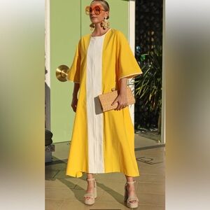 Tuckernuck Celeste Caftan